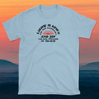 Psalm 97 He Sows Joy