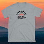 Psalm 97 He Sows Joy