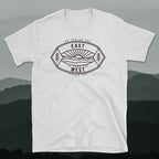 Psalm 103 From East to West