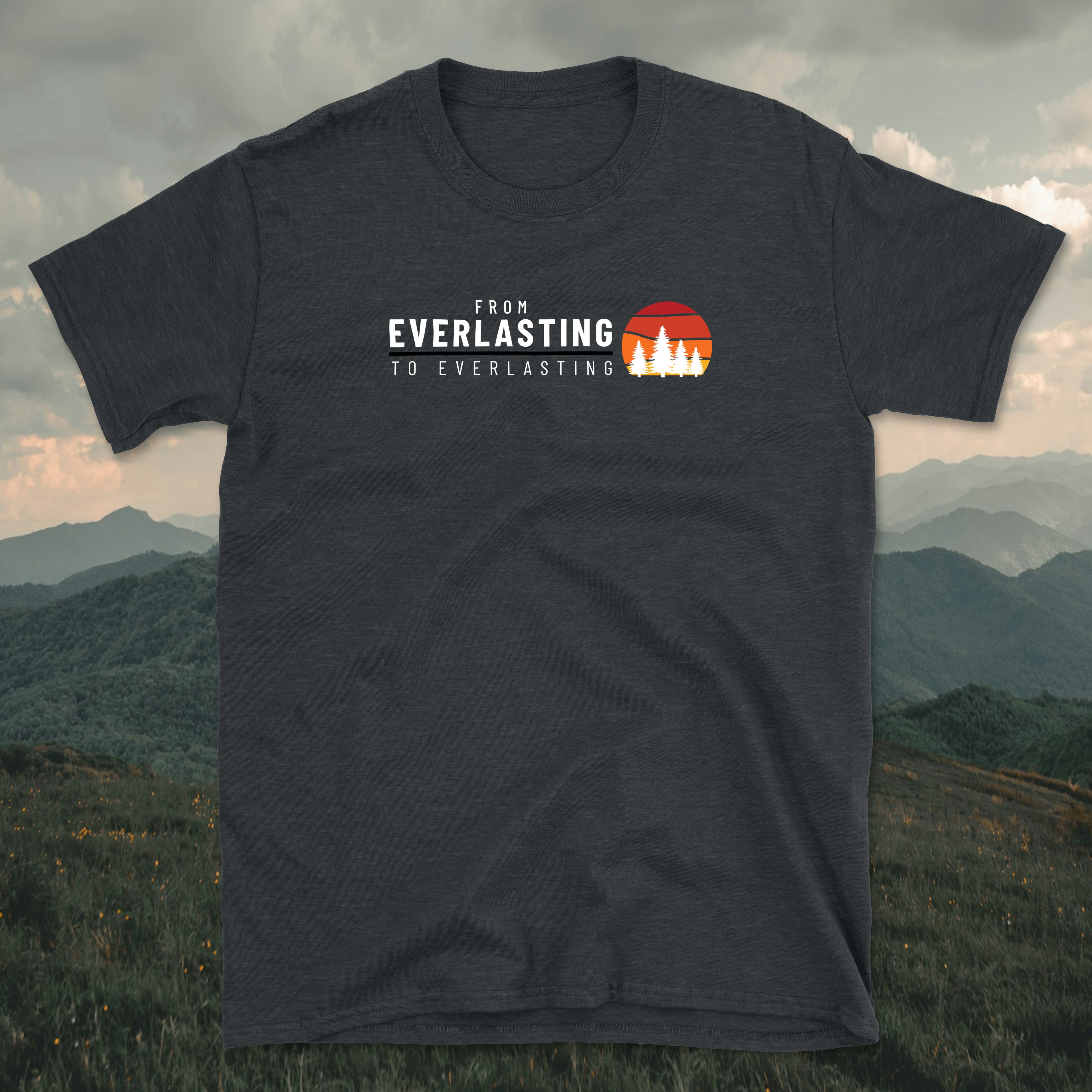 Psalm 106 From Everlasting