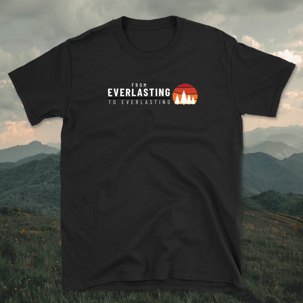 Psalm 106 From Everlasting