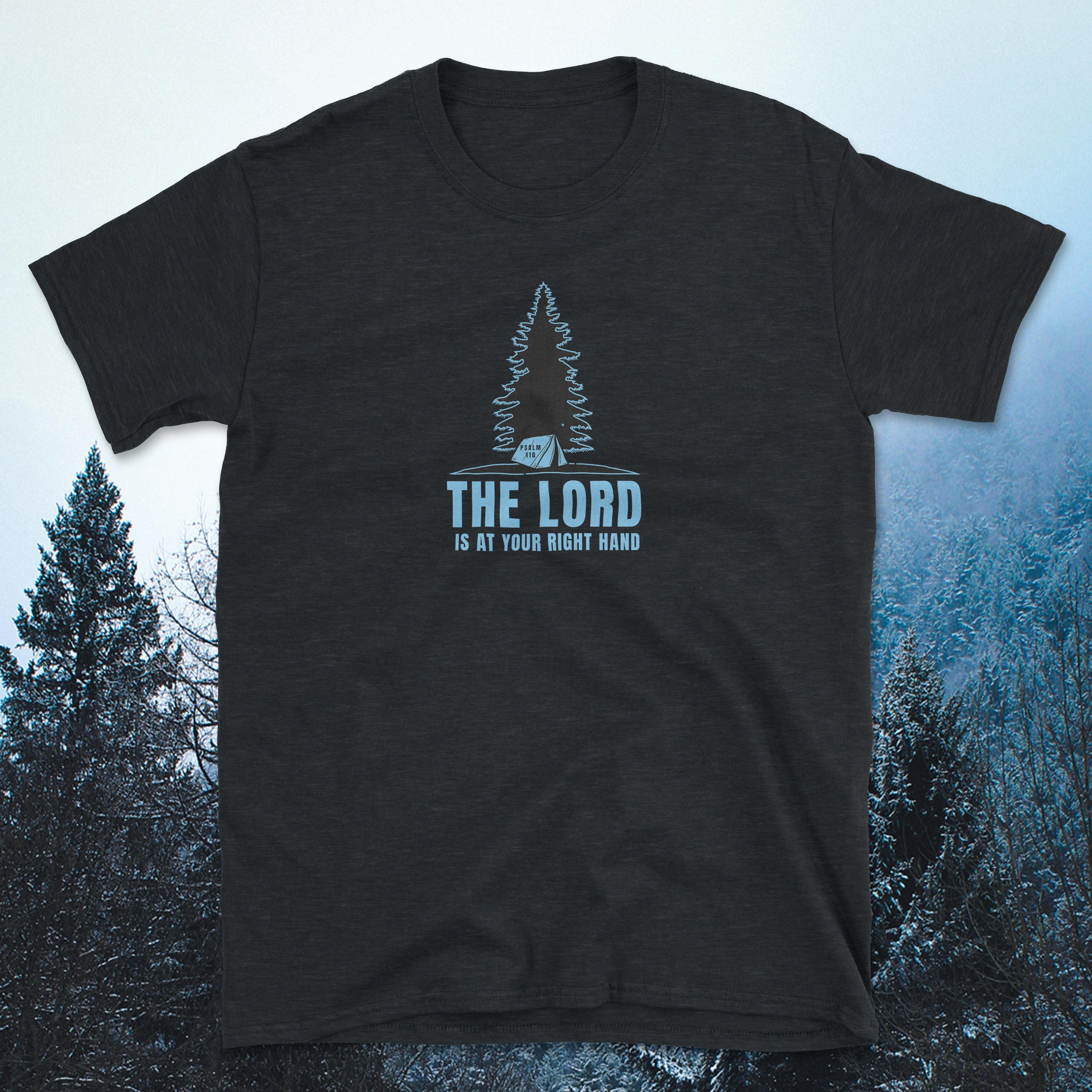 Psalm 110 The Lord Is At Your Right Hand