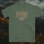 Psalm 111 I Will Give Thanks