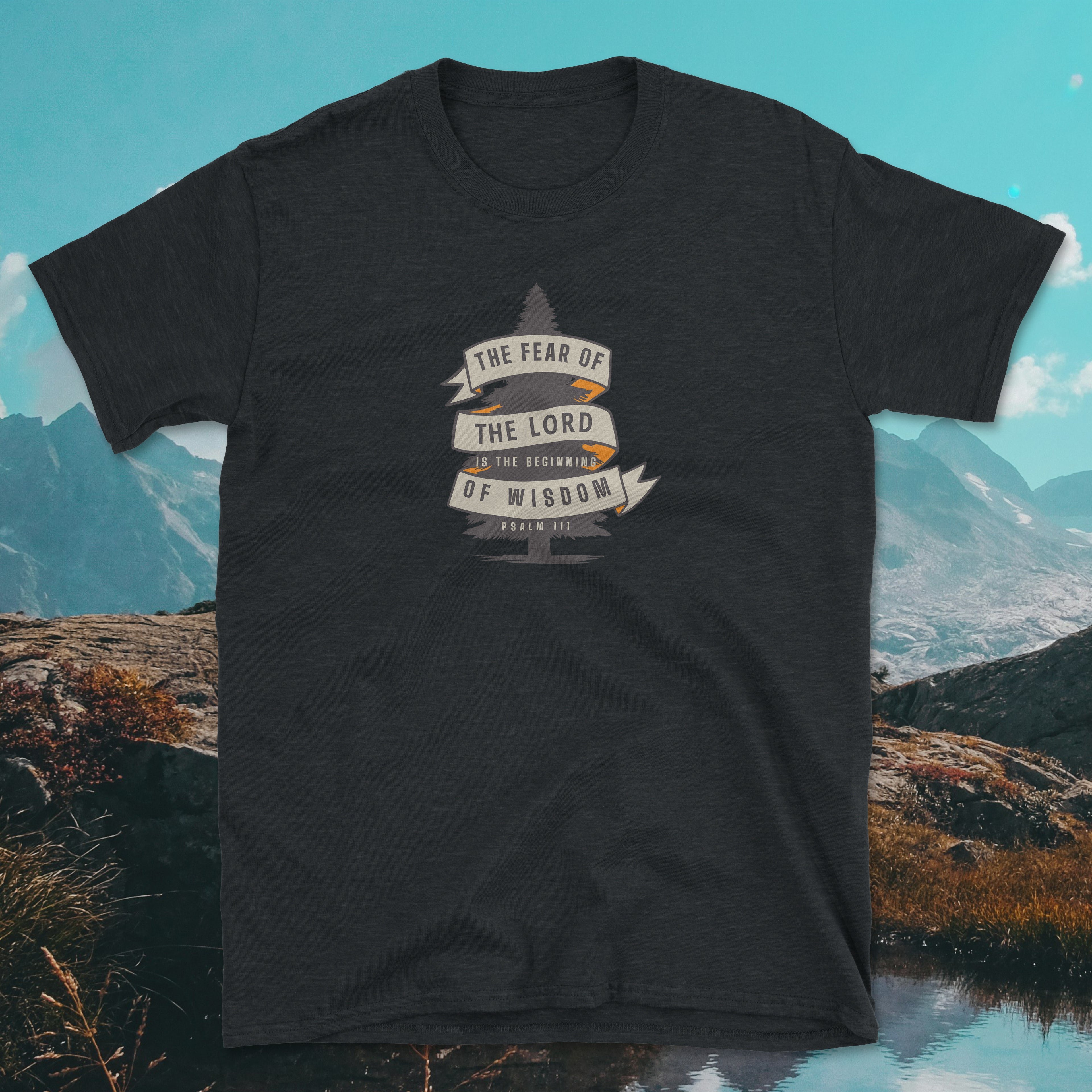 Psalm 111 The Fear of the Lord