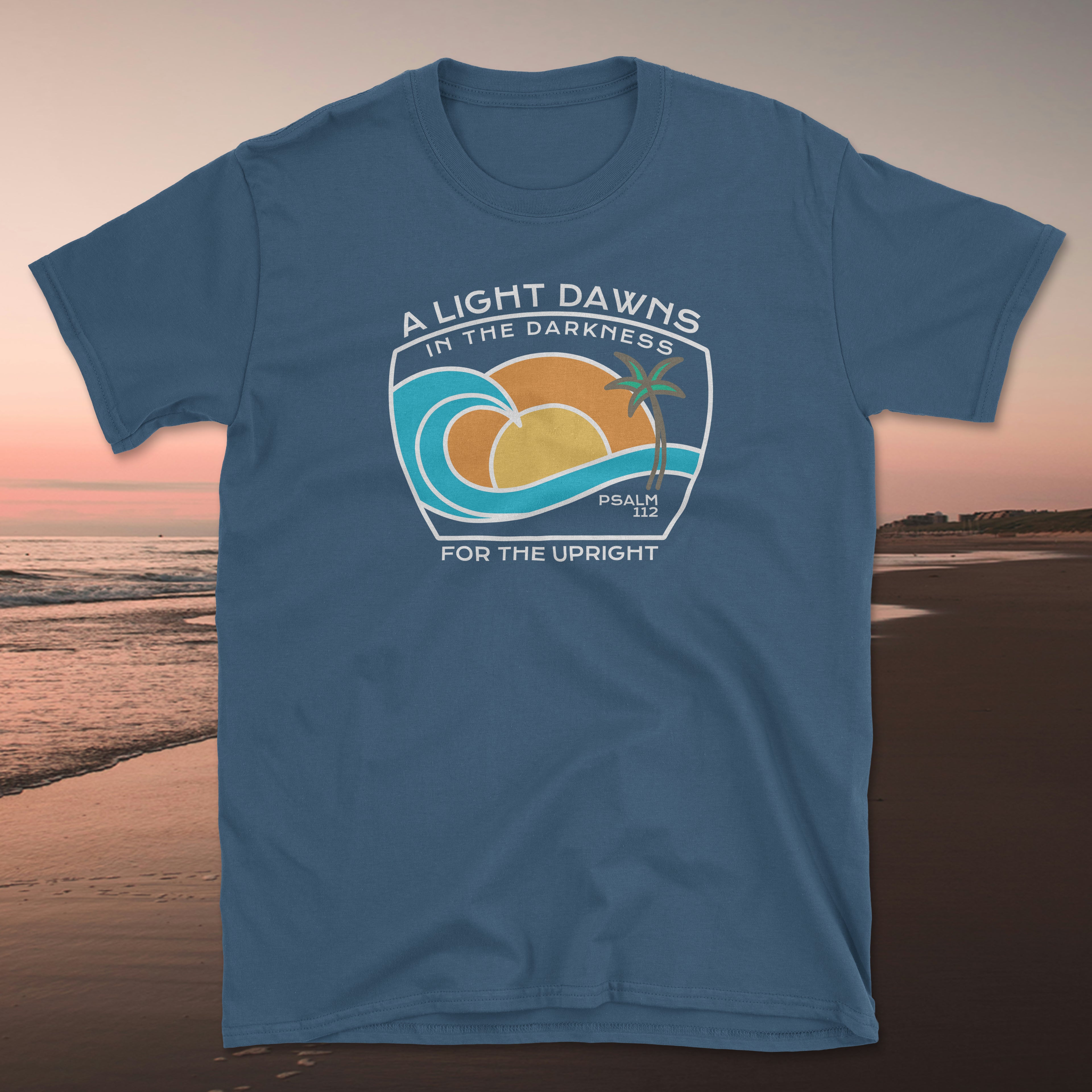 Psalm 112 A Light Dawns