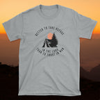 Psalm 118 Better Refuge