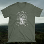 Psalm 46 Though the Earth Give Way