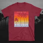 Psalm 136 His Love Endures Forever