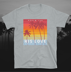 Psalm 136 His Love Endures Forever