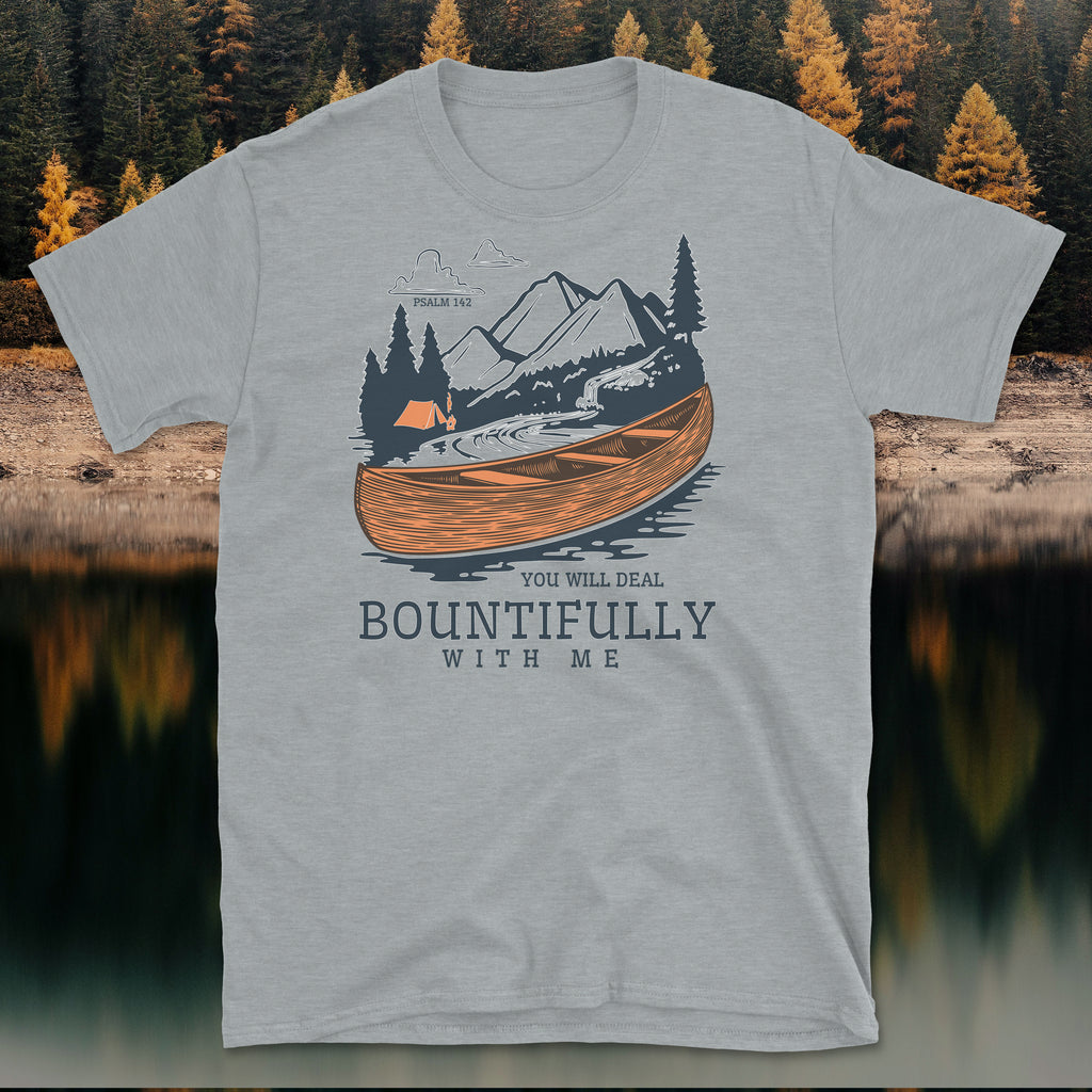 Psalm 142 - You Will Deal Bountifully With Me