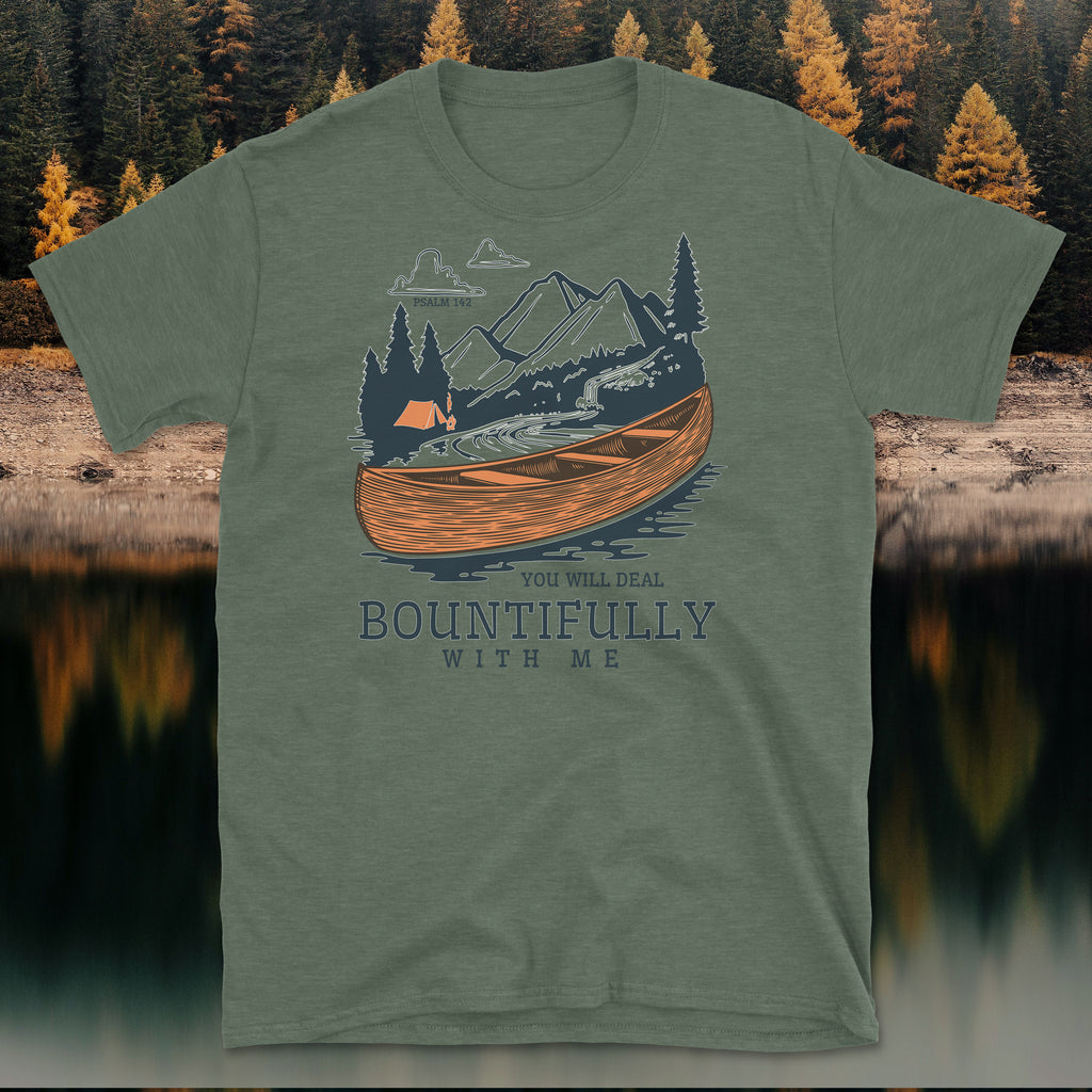 Psalm 142 - You Will Deal Bountifully With Me