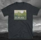 Psalm 145 The Lord Is Near