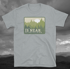 Psalm 145 The Lord Is Near