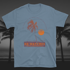 Psalm 146 - Sojourners