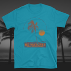 Psalm 146 - Sojourners