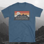 Psalm 147 - He Heals the Brokenhearted