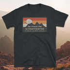 Psalm 147 - He Heals the Brokenhearted