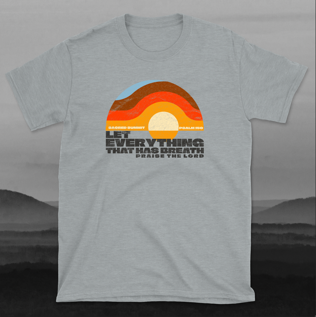 Psalm 150 - Let Everything