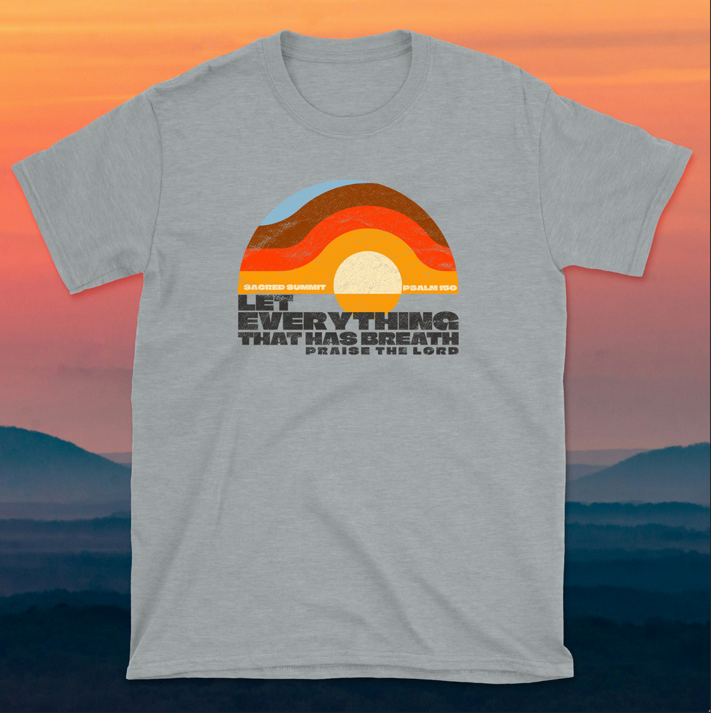 Psalm 150 - Let Everything