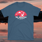 Psalm 149 - He Adorns the Humble