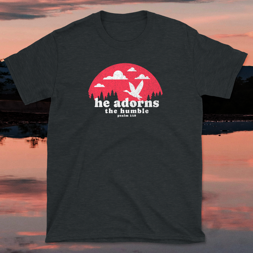 Psalm 149 - He Adorns the Humble