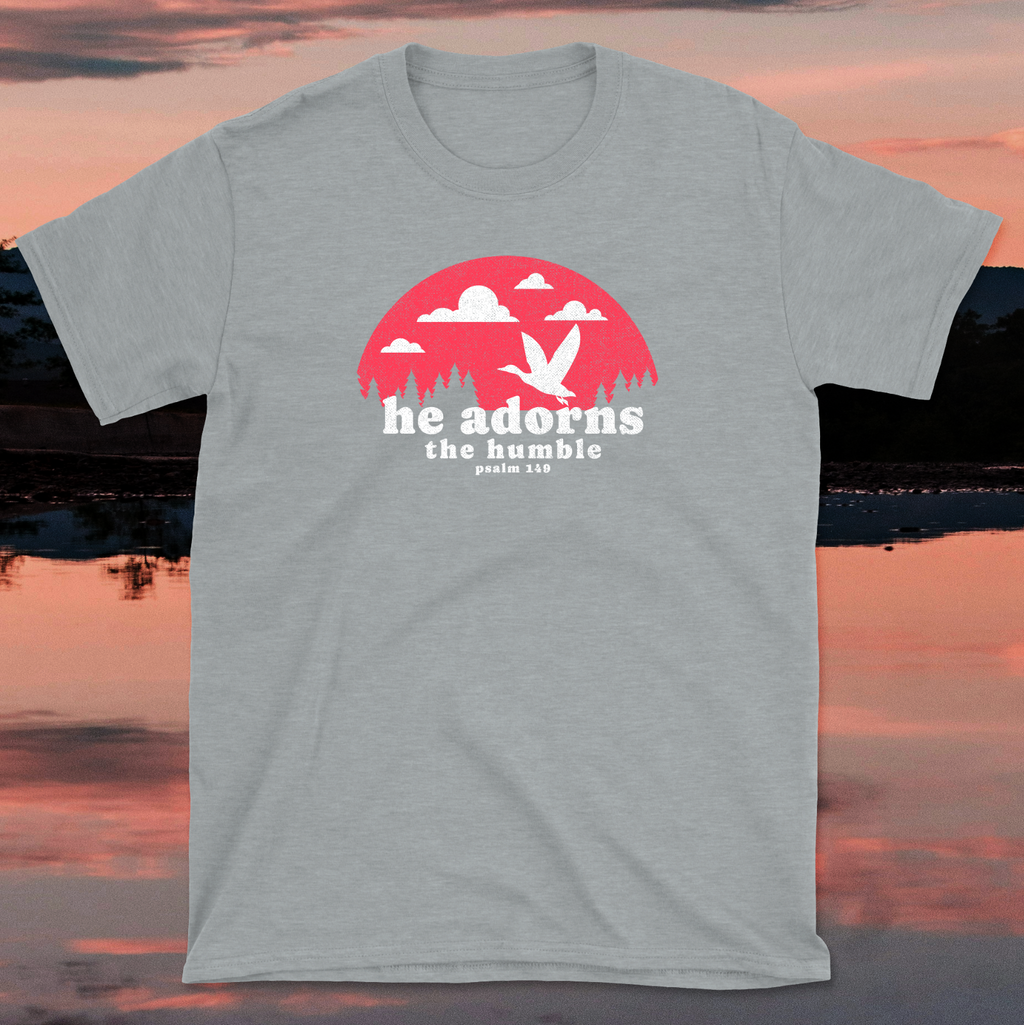 Psalm 149 - He Adorns the Humble