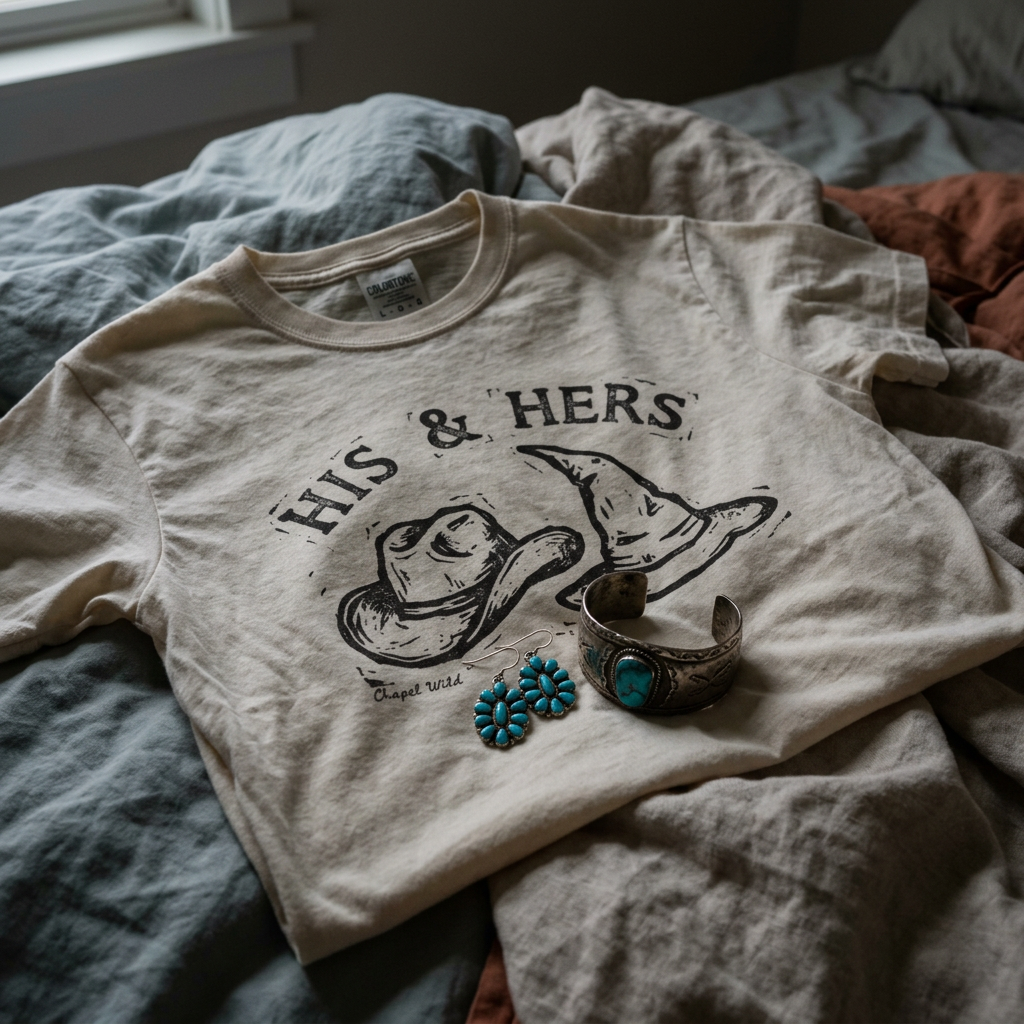 His & Hers