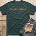 Bonfire Shirt