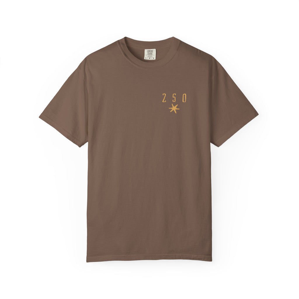 Lives, Fortunes, and Sacred Honor 1776 Heritage Tee