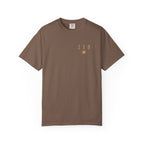 Lives, Fortunes, and Sacred Honor 1776 Heritage Tee