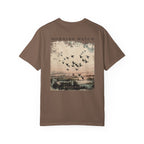 Morning Watch Vintage Duck Hunting t-shirt