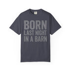 Born Last Night