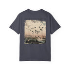Morning Watch Vintage Duck Hunting t-shirt