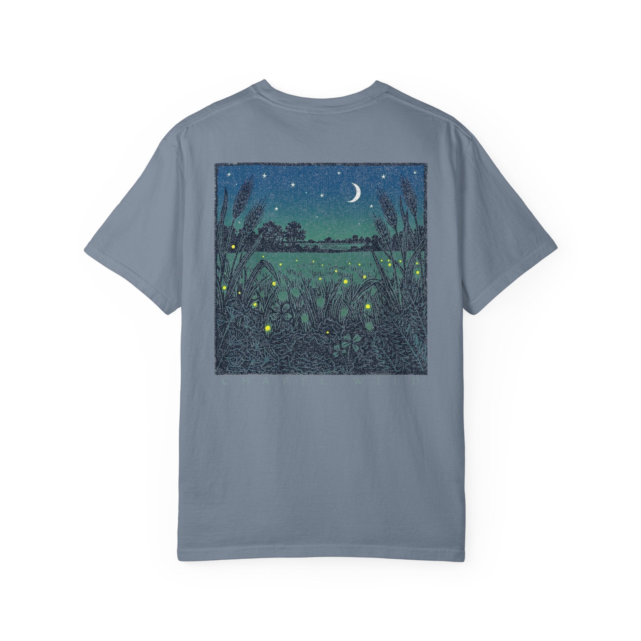 Lightning Bugs
