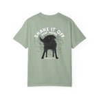 Philippians 3 -  Shake It Off Dog Shirt