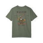 Wanted Ol’ Boy Whitetail Buck
