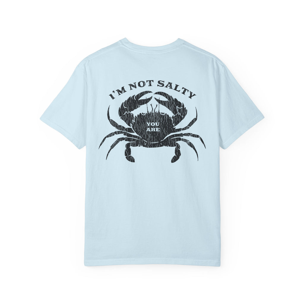 I'm Not Salty