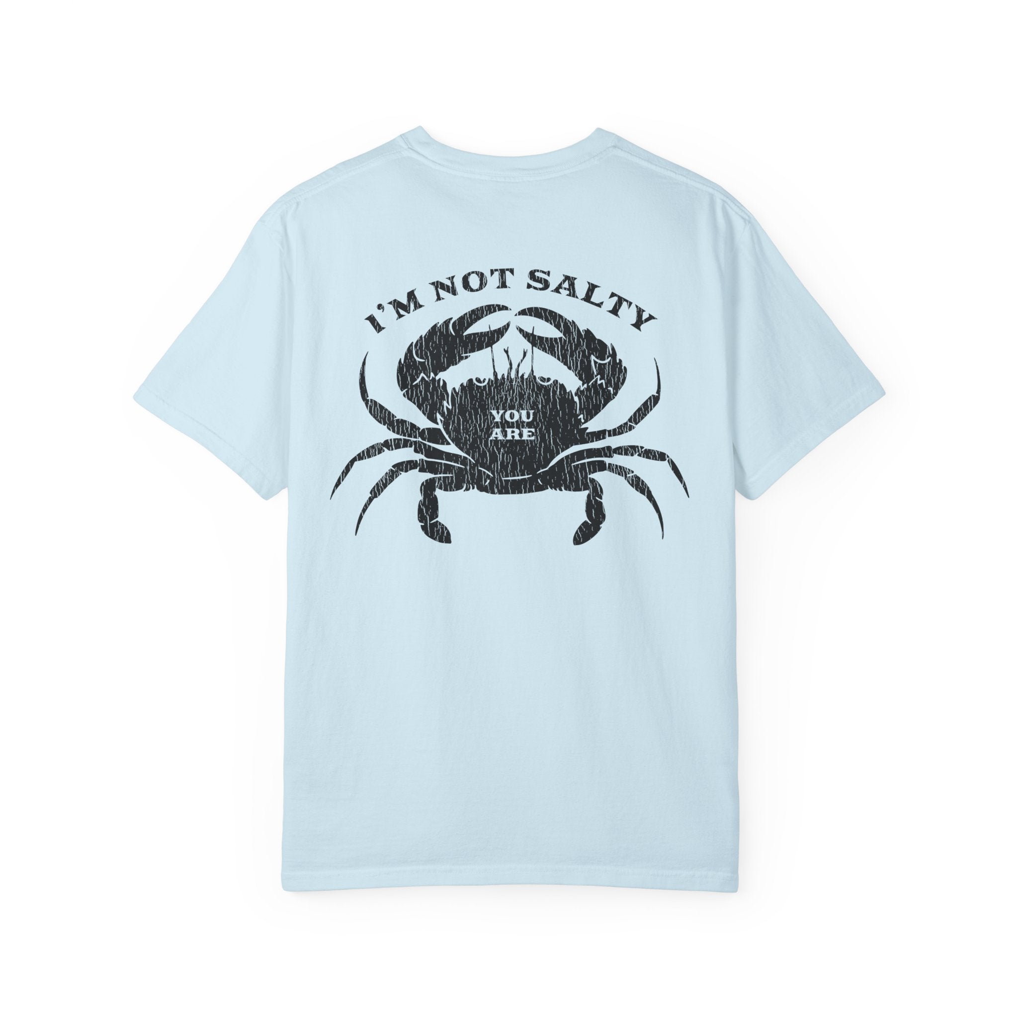 I'm Not Salty