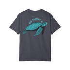 No Planet B Sea Turtle Tee