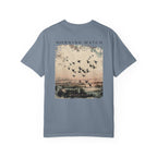 Morning Watch Vintage Duck Hunting t-shirt