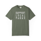 Support Local Parks