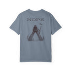 Nope - UFO Tee