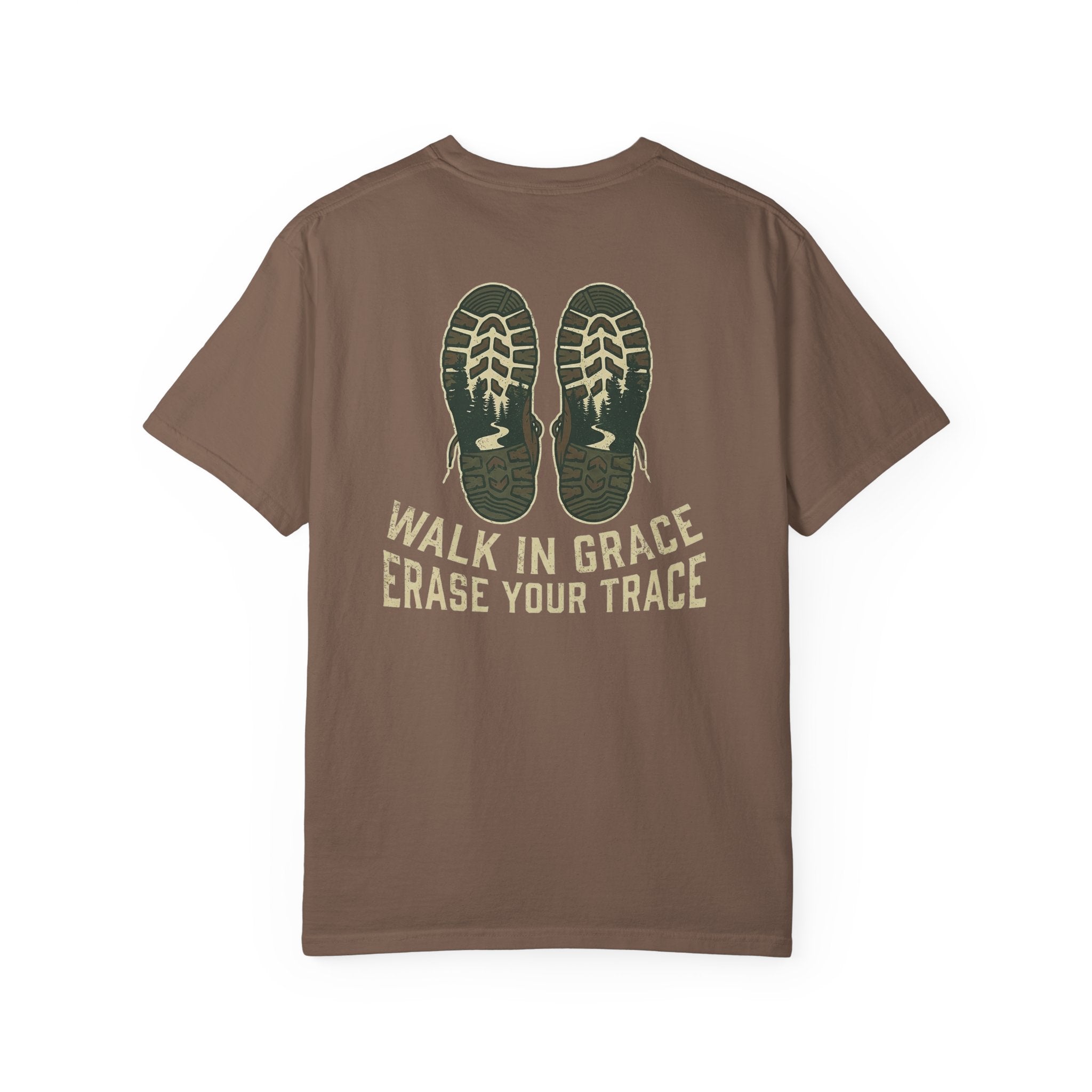 Walk in Grace
