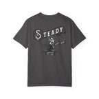 Steady