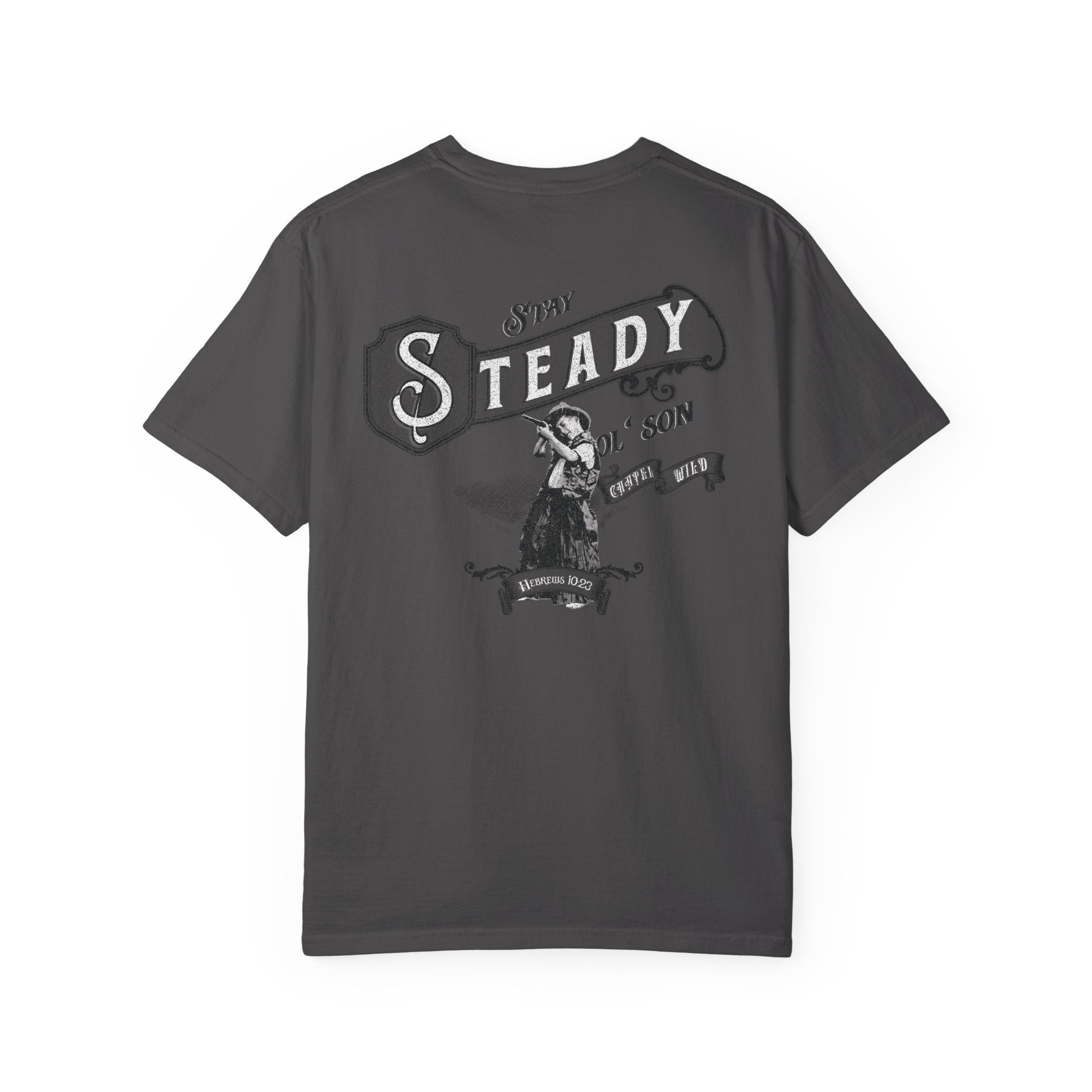 Steady