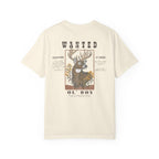 Wanted Ol’ Boy Whitetail Buck
