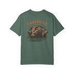 Faithful - Luke 12 Dog Shirt