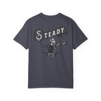 Steady