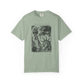 Revolution of Light Statue of Liberty Graphic T-Shirt
