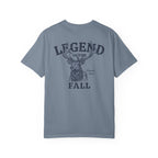 Legend of the Fall - Elk